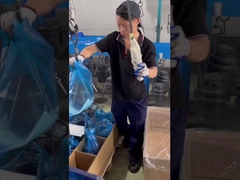 موتور محرک حفاری سفارشی PHV2B دستگاه راه رفتن هیدرولیک