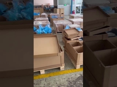 موتور هيدروليک درایو ريل موتور آخر قدرتمند در حفاری TM02