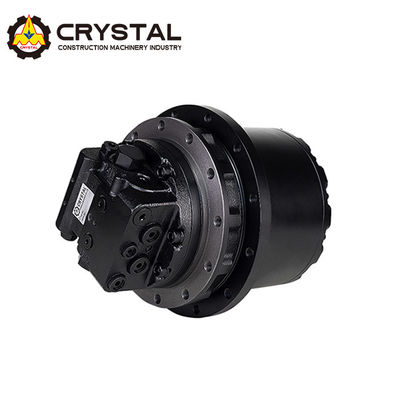 SK60 PC60-5/6/7 موتور سفر حفاری دقت بالا 8431499900 موتور راه رفتن