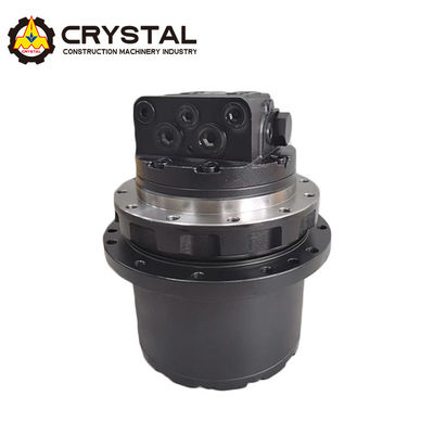 SK60 PC60-5/6/7 موتور سفر حفاری دقت بالا 8431499900 موتور راه رفتن