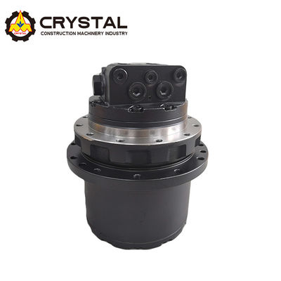 SK60 PC60-5/6/7 موتور سفر حفاری دقت بالا 8431499900 موتور راه رفتن