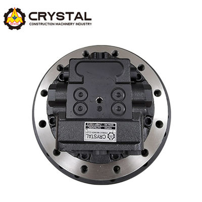SK60 PC60-5/6/7 موتور سفر حفاری دقت بالا 8431499900 موتور راه رفتن