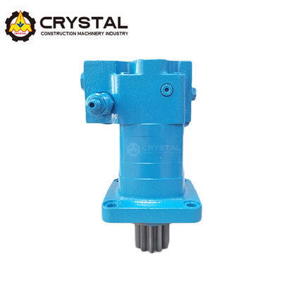 هیدرولیک Excavator سوئیچ موتور مونتاژ دقت و کم سر و صدا
