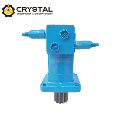 هیدرولیک Excavator سوئیچ موتور مونتاژ دقت و کم سر و صدا