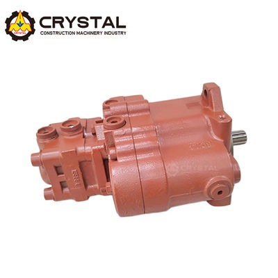 1 ~ 1.8 تن از حفاری های کوچک حفاری پمپ هیدرولیک PVD-0B-18s