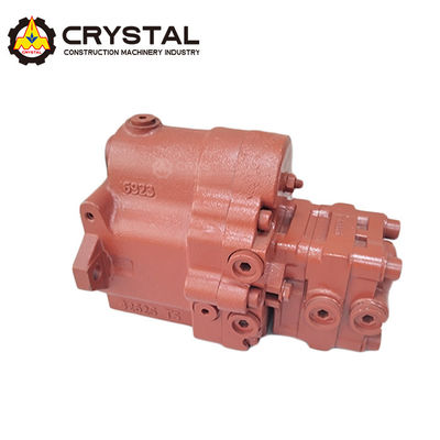 1 ~ 1.8 تن از حفاری های کوچک حفاری پمپ هیدرولیک PVD-0B-18s