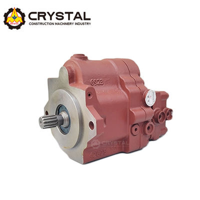 2-2.5 تن حفاری های کوچک حفاری پمپ هیدرولیک PVD-0B-24s