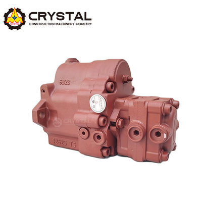 2-2.5 تن حفاری های کوچک حفاری پمپ هیدرولیک PVD-0B-24s