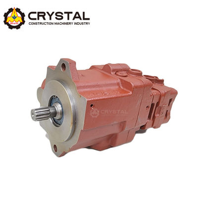2-2.5 تن حفاری های کوچک حفاری پمپ هیدرولیک PVD-0B-24s