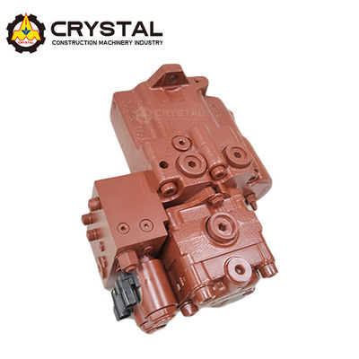 قطعات پمپ هیدرولیک حفاری فولاد PVD-1B-32BP-12G5 سرعت بالا