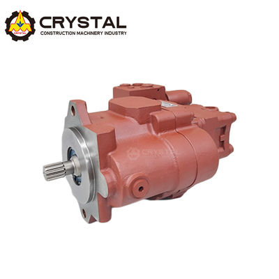 کوبوتا35 هیتاچی ZX27/30 کوبلکو27 جاروبرقی پمپ هیدرولیک PVD-0B-32p