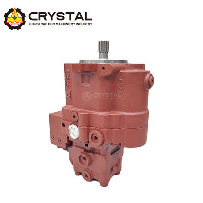 کوبوتا35 هیتاچی ZX27/30 کوبلکو27 جاروبرقی پمپ هیدرولیک PVD-0B-32p