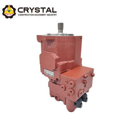 کوبوتا35 هیتاچی ZX27/30 کوبلکو27 جاروبرقی پمپ هیدرولیک PVD-0B-32p