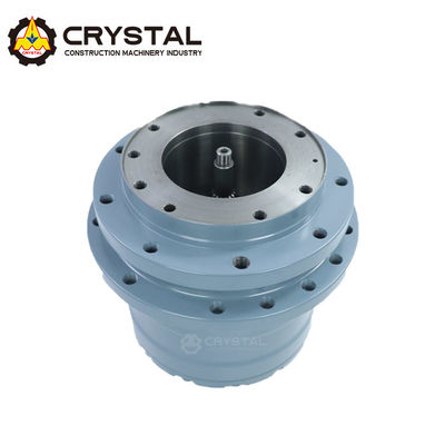 PC30MR Excavator Gearbox هیدرولیک رانده شده