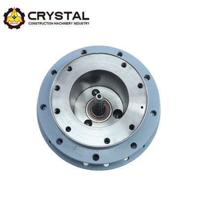 PC30MR Excavator Gearbox هیدرولیک رانده شده
