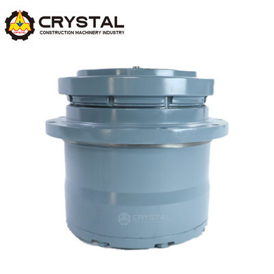 PC30MR Excavator Gearbox هیدرولیک رانده شده