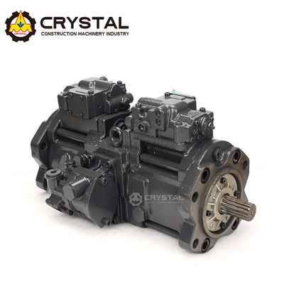 حفاری پمپ هیدرولیک Sumitomo SH200-3 پمپ هیدرولیک پمپ پیستون