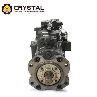 پمپ هیدرولیک حفاری سفارشی فشار پایدار K5V160DTP SH350-5