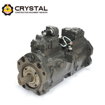 پمپ هیدرولیک حفاری سفارشی فشار پایدار K5V160DTP SH350-5