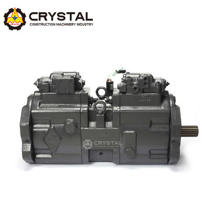 EC360 K3V180DTP Excavator پمپ هیدرولیکی پمپ پیستون سفارشی