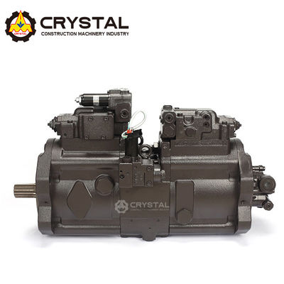 EC360 K3V180DTP Excavator پمپ هیدرولیکی پمپ پیستون سفارشی