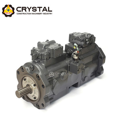 EC360 K3V180DTP Excavator پمپ هیدرولیکی پمپ پیستون سفارشی
