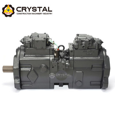 K5V200DTP حفاری قطعات پمپ پیستون هیدرولیک قدرت بالا SGS