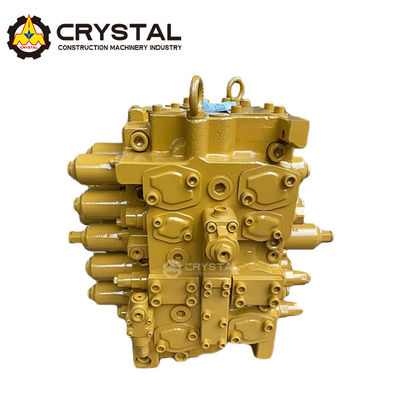 KMX32N حفاری دریچه کنترل هیدرولیک چند راه کمکی SGS