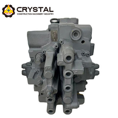 مجموعه شیر کنترل حفاری سفارشی