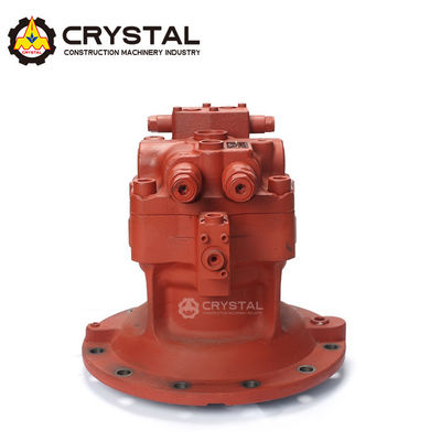 حفاری دستگاه سوئیچ دقیق M5X180 HD1430-3 موتور چرخشی هیدرولیک