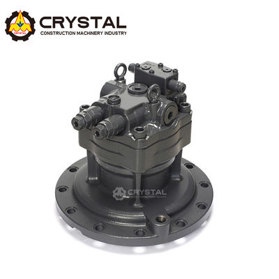 موتور سوئیچ کاوشگر SK350-8 M5X180 موتور چرخش هیدرولیک