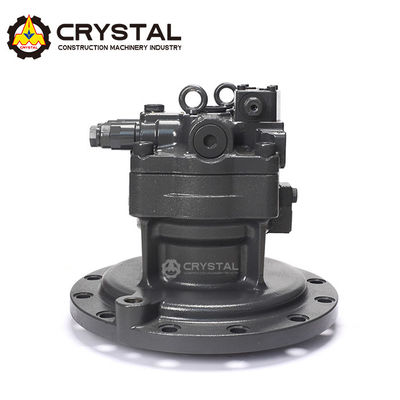 موتور سوئیچ کاوشگر SK350-8 M5X180 موتور چرخش هیدرولیک