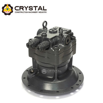 ZX330-1/3G M5X180 Excavator Swing Motor موتور هیدرولیک چرخش SGS