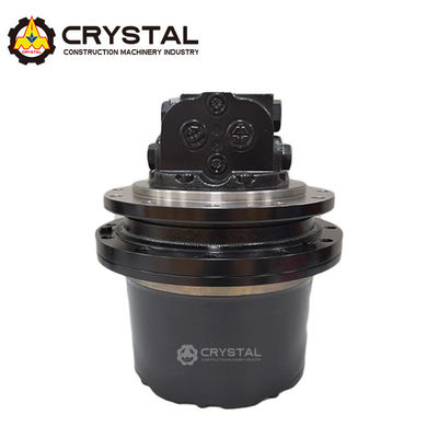 موتور سفر حفاری دقیق Assy T9T2 موتور هیدرولیک