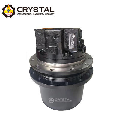موتور سفر حفاری دقیق Assy T9T2 موتور هیدرولیک