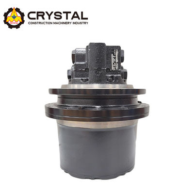 بارگیری کننده بککو هیدرولیک موتور چرخ محرک سطح کم سر و صدا SGS