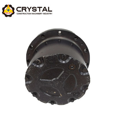بارگیری کننده بککو هیدرولیک موتور چرخ محرک سطح کم سر و صدا SGS