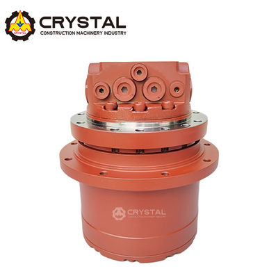 E303.5 محرک نهایی محور سفر حفاری مونتاژ 22L-60-21101