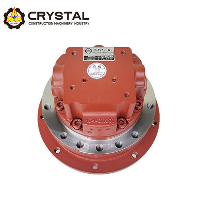 E303.5 محرک نهایی محور سفر حفاری مونتاژ 22L-60-21101