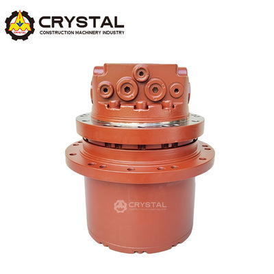 موتور سفر حفاری قدرتمند CX36 SK40 Final Drive 22L-60-21101