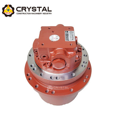 موتور سفر حفاری قدرتمند CX36 SK40 Final Drive 22L-60-21101