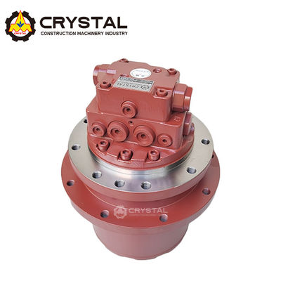 موتور سفر حفاری دقیق DH55 EC45 PC45 E3055