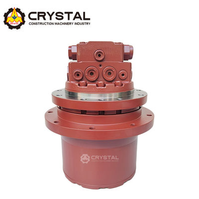 موتور سفر حفاری دقیق DH55 EC45 PC45 E3055