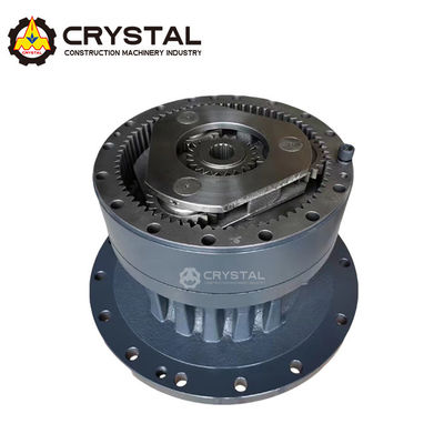 موتور سوئیچ موتور قدرتمند گیربکس EC240 Excavator سوئیچ Reducer