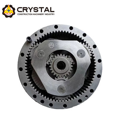 موتور سوئیچ موتور قدرتمند گیربکس EC240 Excavator سوئیچ Reducer