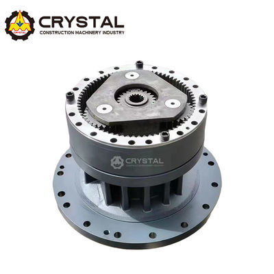 جعبه کاهش چرخ دنده ای EC350 خروجی کم سر و صدا