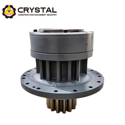 جعبه کاهش چرخ دنده ای EC350 خروجی کم سر و صدا