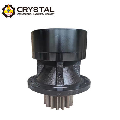 ماشین حفاری چرخ دار SK350-8 خدمات سفارشی