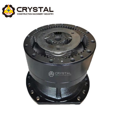 ماشین حفاری چرخ دار SK350-8 خدمات سفارشی