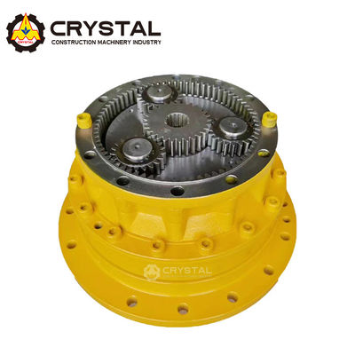 OEM HD1430 دستگاه حفاری چرخ دنده کاهش کم صدا دقیق